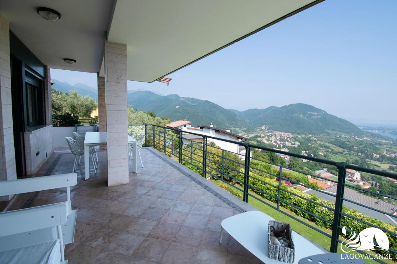 Villa Livia Luxury Roe Exterior photo