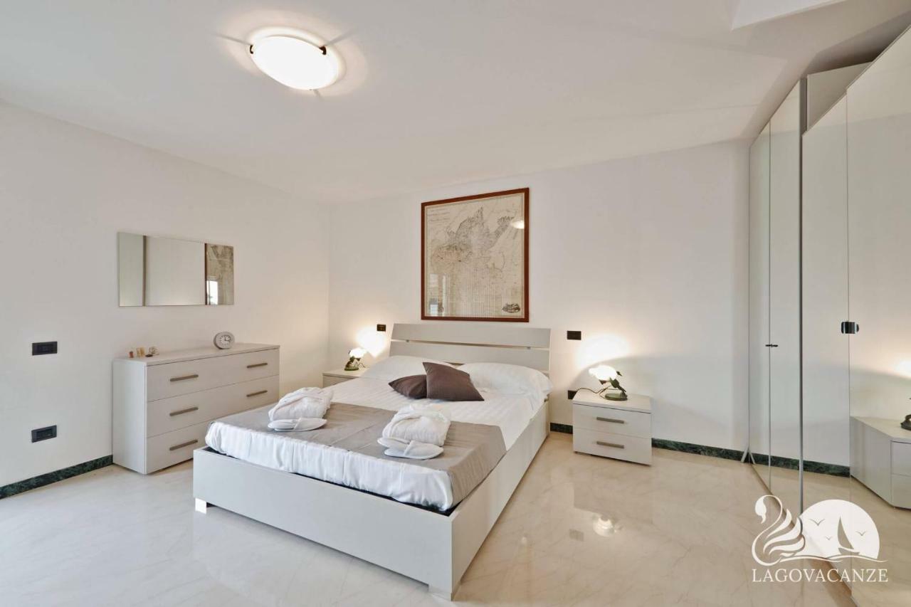 Villa Livia Luxury Roe Exterior photo