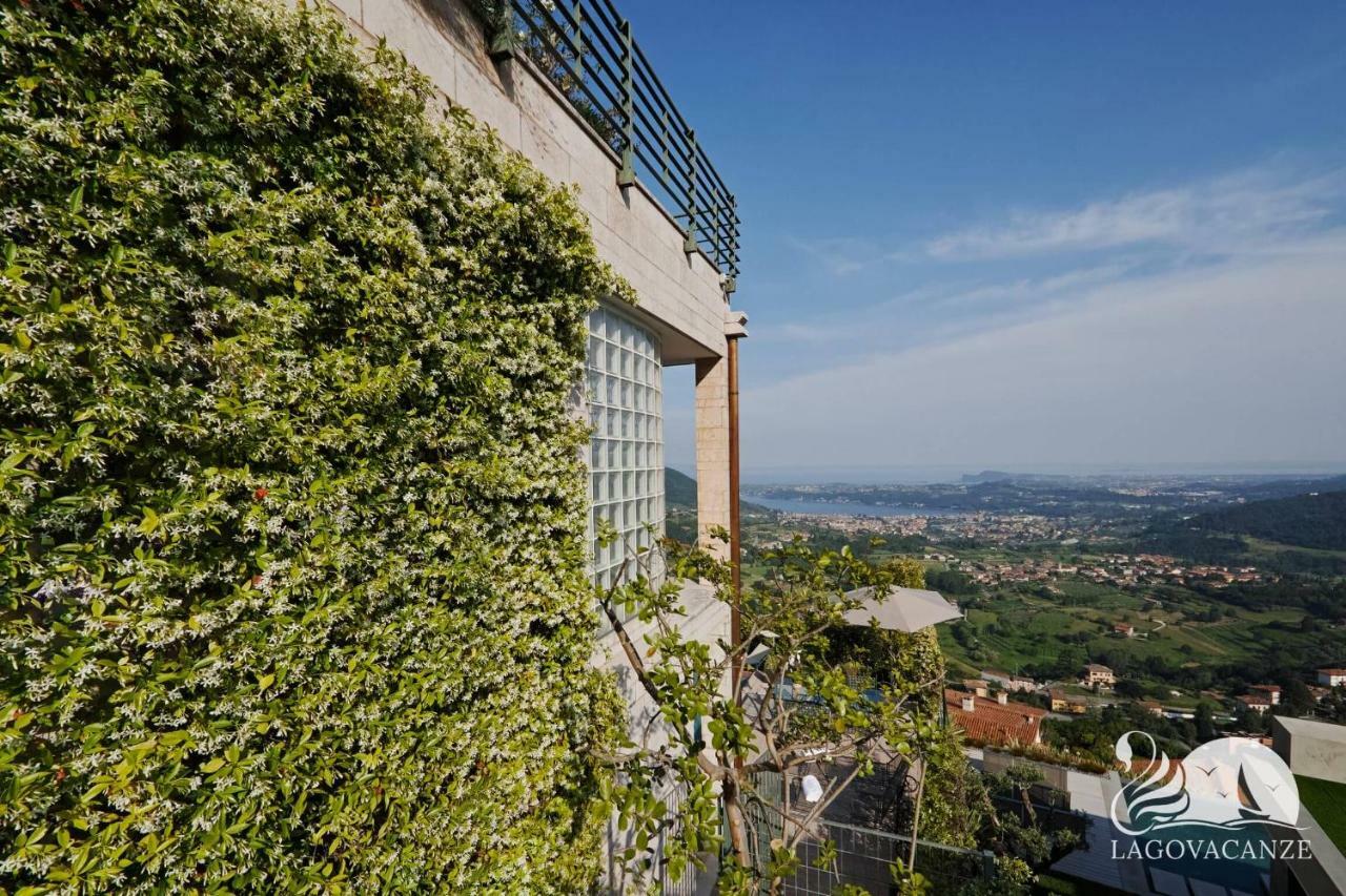 Villa Livia Luxury Roe Exterior photo